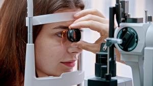 Retinal Disorders