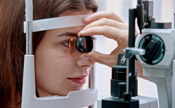 Retinal Disorders