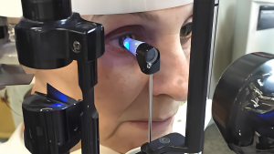Glaucoma Diagnosis