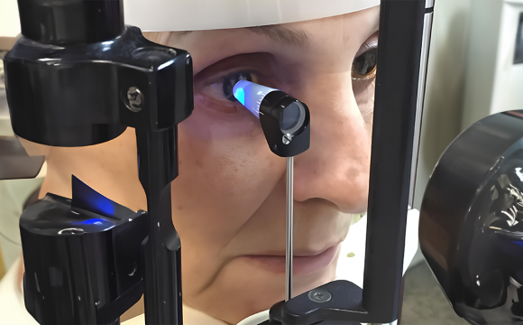 Glaucoma Diagnosis